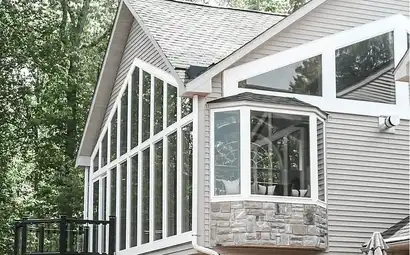 Residential Specialist Siding and Windows Corp